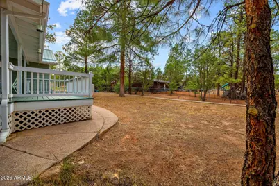 2236 Cross Country Road, Overgaard, AZ 85933 - Photo 46