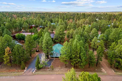 2236 Cross Country Road, Overgaard, AZ 85933 - Photo 48