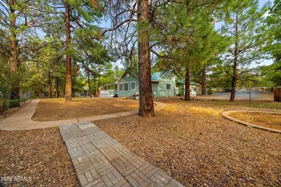 2236 Cross Country Road, Overgaard, AZ 85933 - Photo 42
