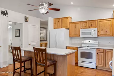 2236 Cross Country Road, Overgaard, AZ 85933 - Photo 14