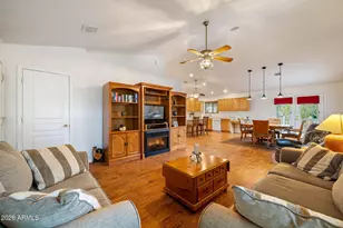 2236 Cross Country Rd, Overgaard, AZ 85933 - Photo 10