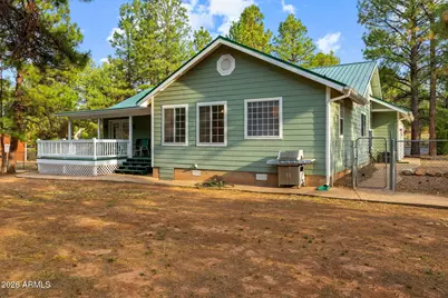 2236 Cross Country Road, Overgaard, AZ 85933 - Photo 38