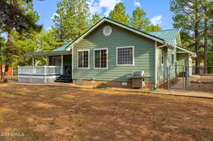 2236 Cross Country Rd, Overgaard, AZ 85933 - Photo 38