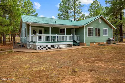 2236 Cross Country Road, Overgaard, AZ 85933 - Photo 40