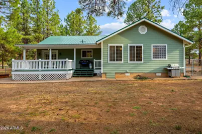 2236 Cross Country Road, Overgaard, AZ 85933 - Photo 36