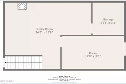 2236 Cross Country Road, Overgaard, AZ 85933 - Photo 54
