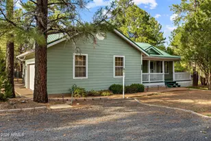 2236 Cross Country Rd, Overgaard, AZ 85933 - Photo 4