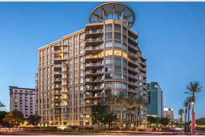 2402 E Esplanade Lane #604, Phoenix, AZ 85016 - Photo 34