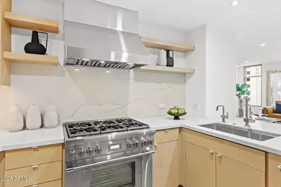 2402 E Esplanade Lane #604, Phoenix, AZ 85016 - Photo 18