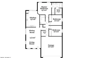 2331 W St Catherine Ave, Phoenix, AZ 85041 - Photo 2