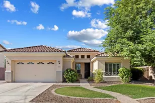 1735 E Bartlett Pl, Chandler, AZ 85249 - Photo 1