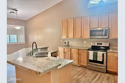 1735 E Bartlett Place, Chandler, AZ 85249 - Photo 6