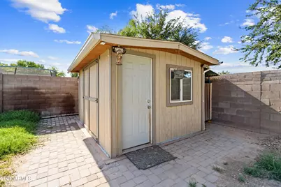 1735 E Bartlett Place, Chandler, AZ 85249 - Photo 18