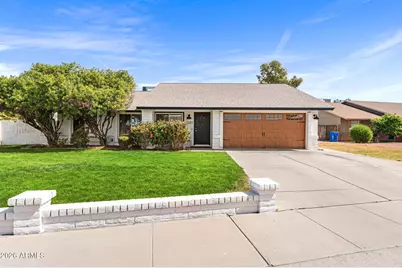 2021 S Saguaro Circle, Mesa, AZ 85202 - Photo 4