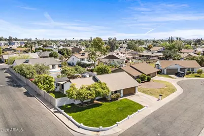 2021 S Saguaro Circle, Mesa, AZ 85202 - Photo 38
