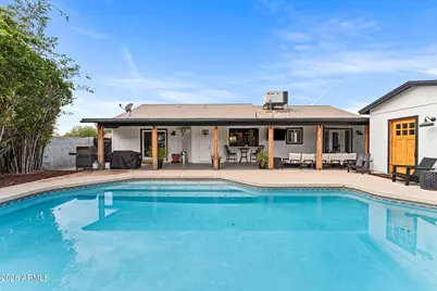 2021 S Saguaro Circle, Mesa, AZ 85202 - Photo 16