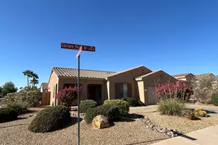 16825 W Cortaro Point Dr, Surprise, AZ 85387 - Photo 2