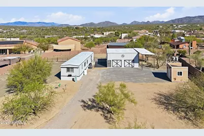 24 W Circle Mountain Road, New River, AZ 85087 - Photo 34