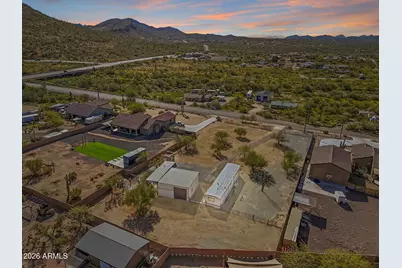 24 W Circle Mountain Road, New River, AZ 85087 - Photo 32