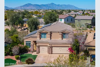 37272 W Giallo Lane, Maricopa, AZ 85138 - Photo 64