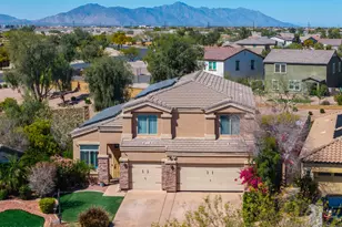 37272 W Giallo Ln, Maricopa, AZ 85138 - Photo 64