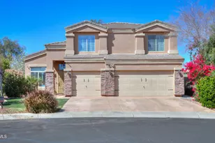 37272 W Giallo Ln, Maricopa, AZ 85138 - Photo 2