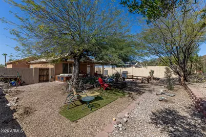1925 S Palo Verde Drive, Apache Junction, AZ 85120 - Photo 22