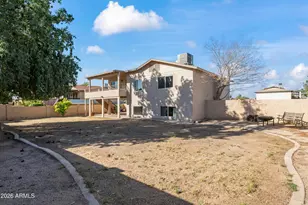 1245 N Raven, Mesa, AZ 85207 - Photo 32