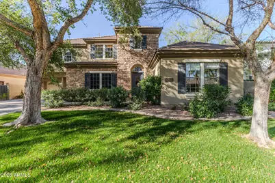 2886 E Washington Avenue, Gilbert, AZ 85234 - Photo 2