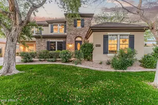 2886 E Washington Ave, Gilbert, AZ 85234 - Photo 1