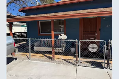 40 Cochise Row, Bisbee, AZ 85603 - Photo 2