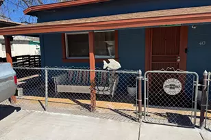 40 Cochise Row, Bisbee, AZ 85603 - Photo 2