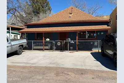 40 Cochise Row, Bisbee, AZ 85603 - Photo 1