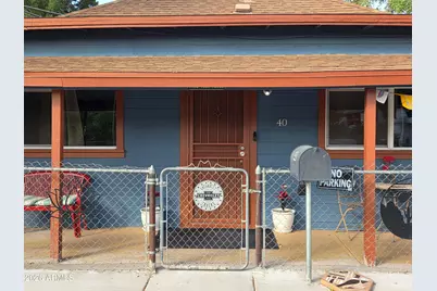 40 Cochise Row, Bisbee, AZ 85603 - Photo 2