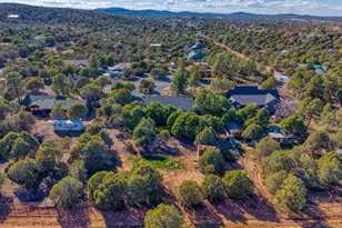 925 Wild Horse Rd, Show Low, AZ 85901 - Photo 2