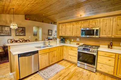 925 Wild Horse Road, Show Low, AZ 85901 - Photo 12