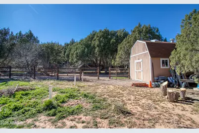 925 Wild Horse Road, Show Low, AZ 85901 - Photo 28