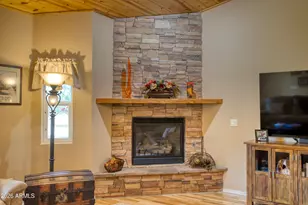 925 Wild Horse Rd, Show Low, AZ 85901 - Photo 6