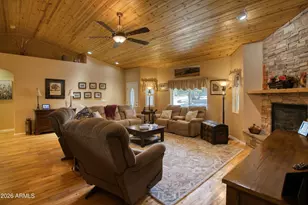 925 Wild Horse Rd, Show Low, AZ 85901 - Photo 8