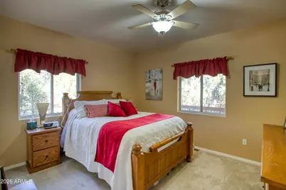 925 Wild Horse Road, Show Low, AZ 85901 - Photo 18