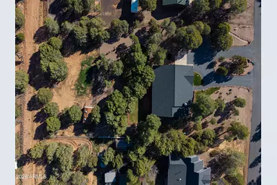 925 Wild Horse Road, Show Low, AZ 85901 - Photo 36