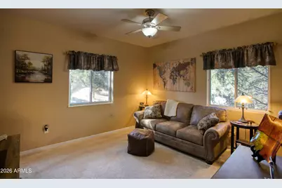 925 Wild Horse Road, Show Low, AZ 85901 - Photo 20