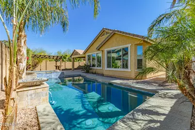 7554 E Plata Avenue, Mesa, AZ 85212 - Photo 28