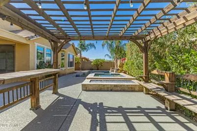 7554 E Plata Avenue, Mesa, AZ 85212 - Photo 26