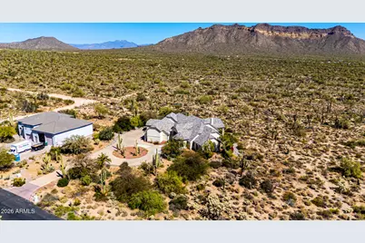 3439 N 91st Place, Mesa, AZ 85207 - Photo 62