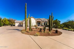 3439 N 91st Pl, Mesa, AZ 85207 - Photo 1