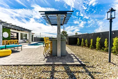 7906 E Kimsey Lane, Scottsdale, AZ 85257 - Photo 32