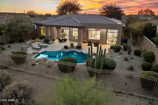 20429 N 83rd Pl, Scottsdale, AZ 85255 - Photo 58
