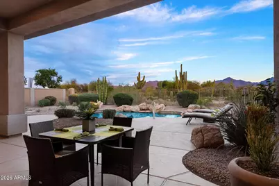 20429 N 83rd Place, Scottsdale, AZ 85255 - Photo 46