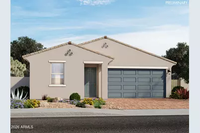4444 W Hunter Trail, San Tan Valley, AZ 85144 - Photo 2